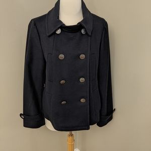 Gap Pea Coat